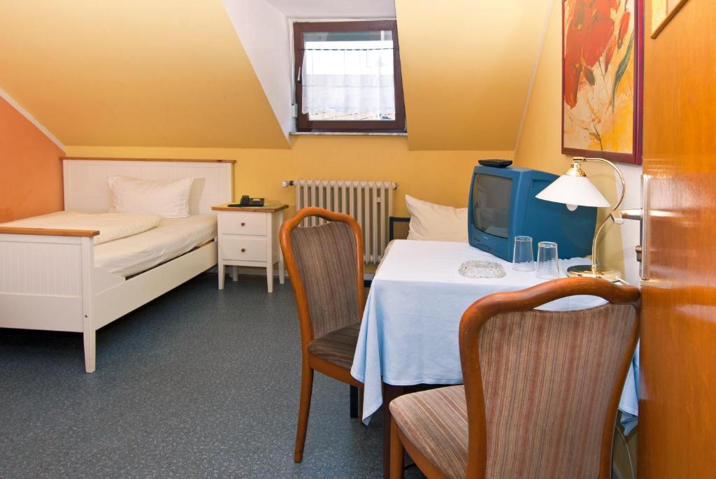 Hotel Kugel Τρίερ Δωμάτιο φωτογραφία