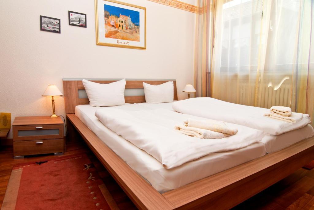 Hotel Kugel Τρίερ Δωμάτιο φωτογραφία