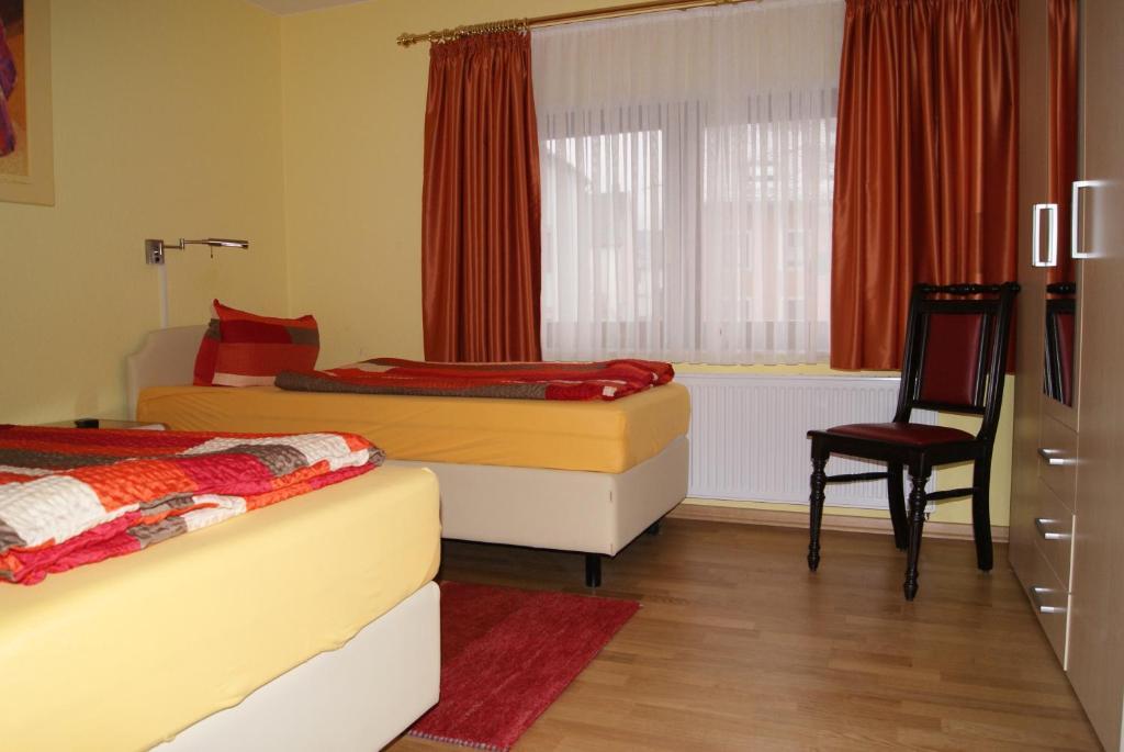 Hotel Kugel Τρίερ Δωμάτιο φωτογραφία