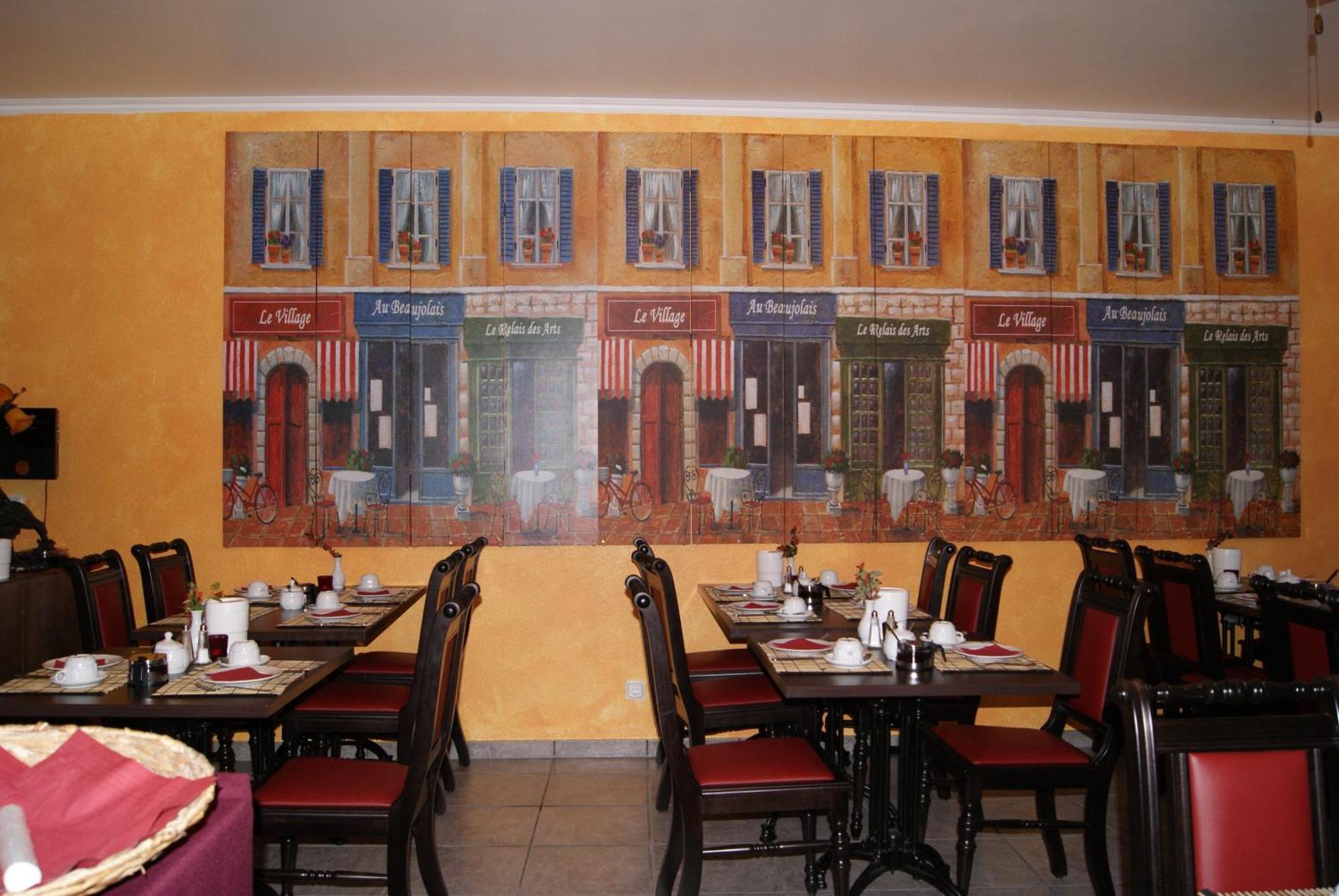 Hotel Kugel Τρίερ Εξωτερικό φωτογραφία