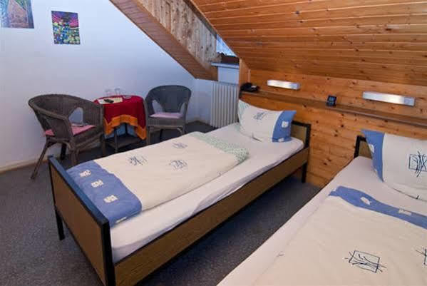 Hotel Kugel Τρίερ Εξωτερικό φωτογραφία