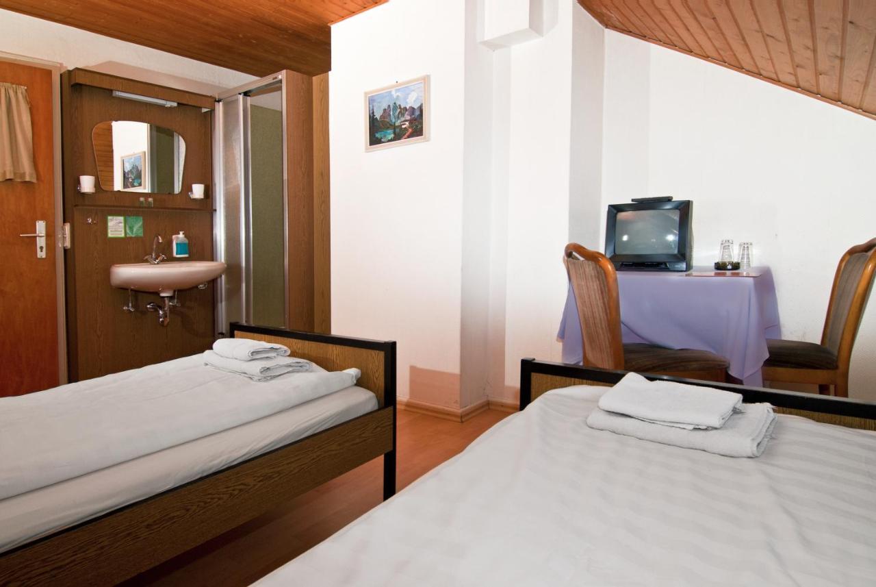 Hotel Kugel Τρίερ Εξωτερικό φωτογραφία